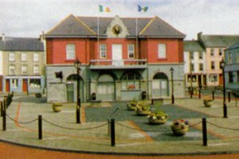 Kilrush Heritage Centre